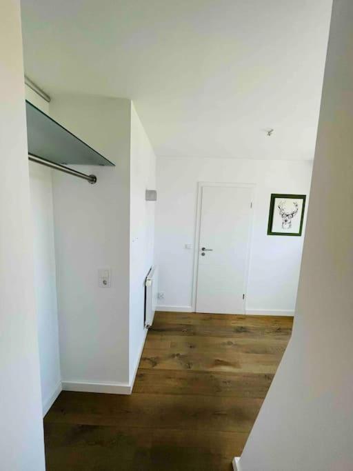 Altstadt Maisonette Wohnung Брилон Экстерьер фото