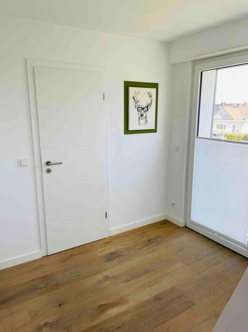 Altstadt Maisonette Wohnung Брилон Экстерьер фото