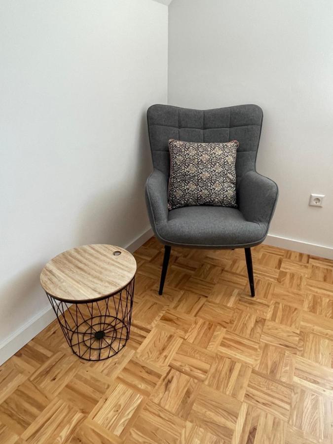 Altstadt Maisonette Wohnung Брилон Экстерьер фото
